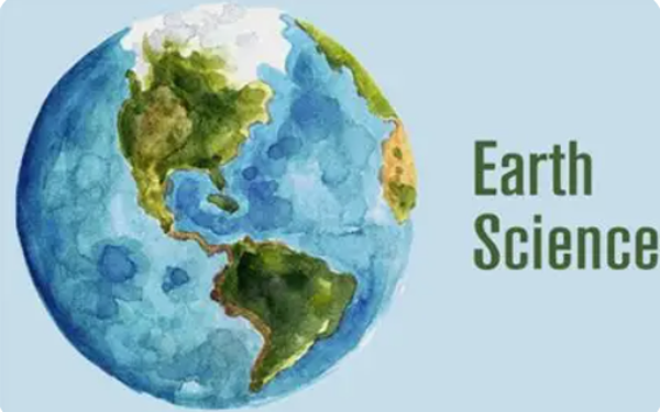 Earth Science