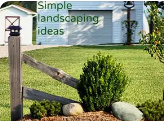 Landscaping