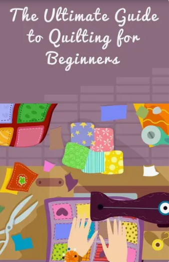 Quilting for Beginners