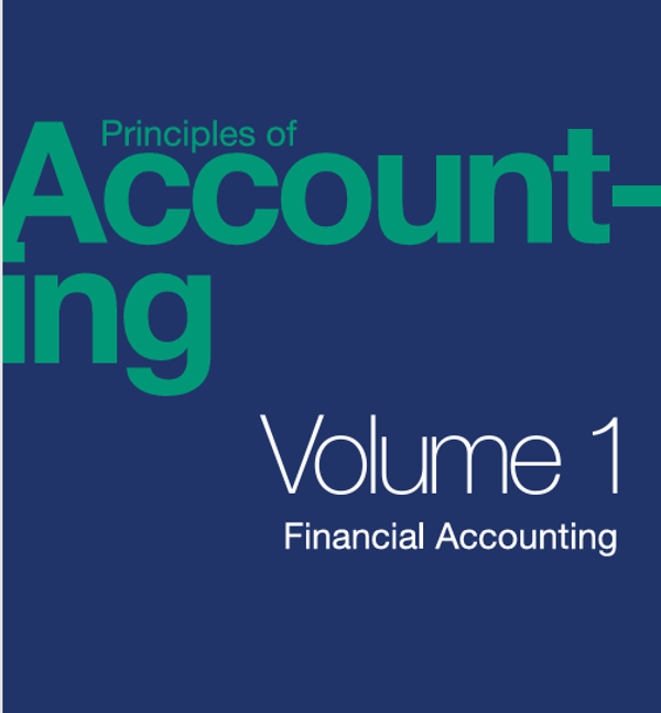 Accounting 1