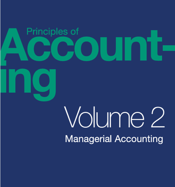 Accounting 2