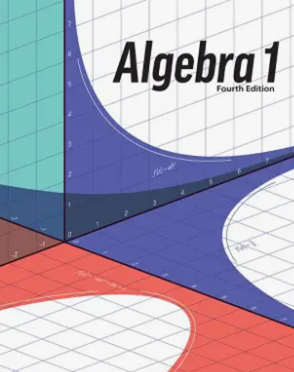 Algebra 1
