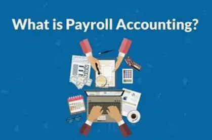 Payroll Accounting