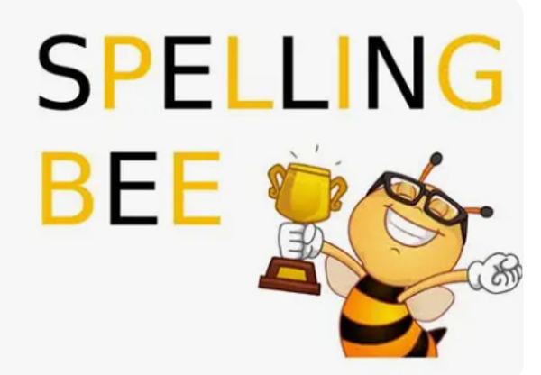 Spelling Bee Words
