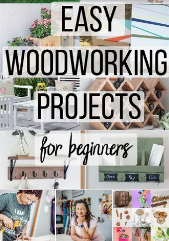 Wood Working for Beginners