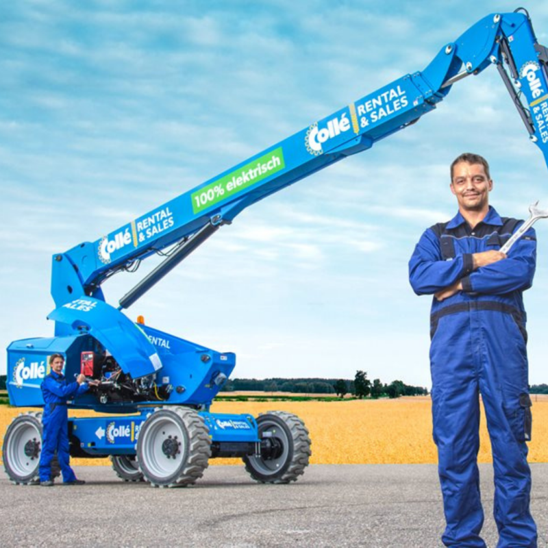 Collé, Sittard, Uitzendbureau Sittard, Nuworkz, vacatures Collé