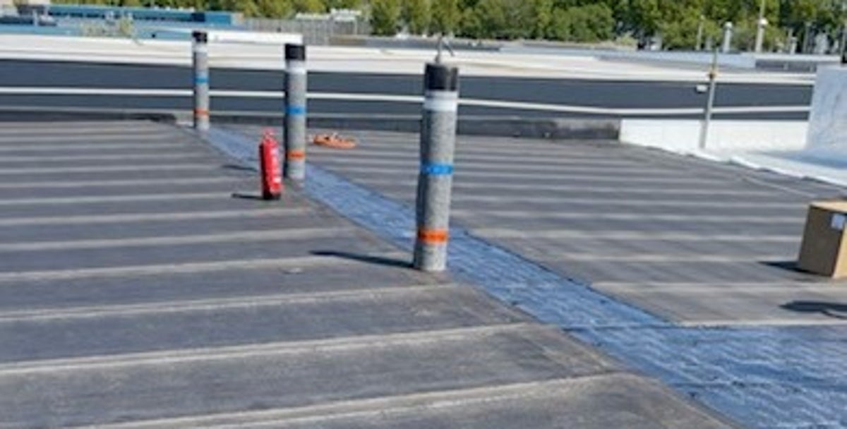 Dakrenovatie & Nieuwbouw