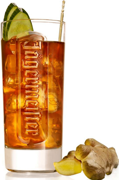 Jager Cerbère
