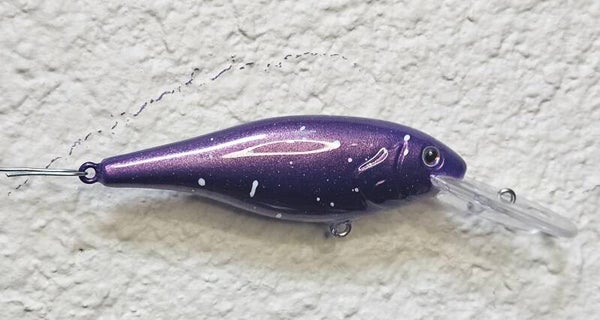 BASIC #7 SHAD