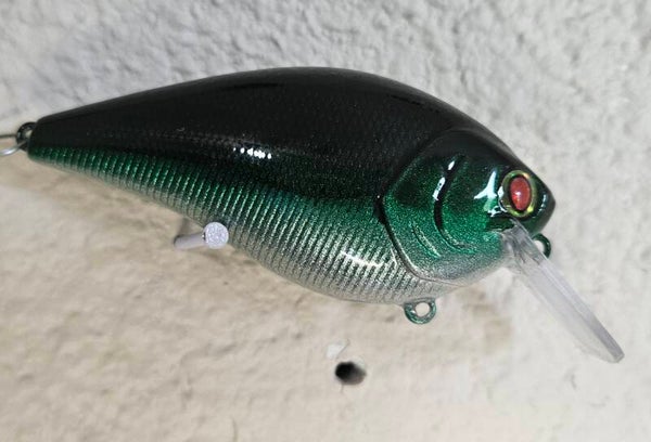 2.5 LARGE SQUAREBILL
