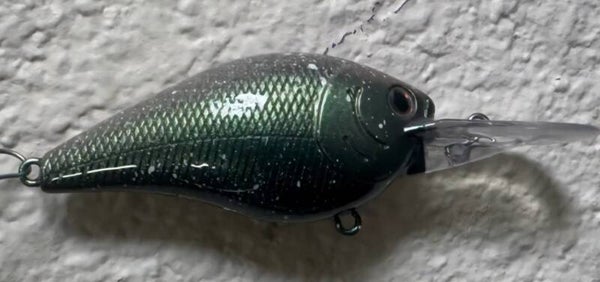 1.5 DEEP DIVER