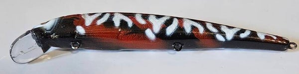 5 INCH FLOATING JERKBAIT