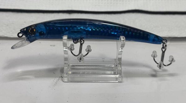 Yo-zuri crystal 3d ko