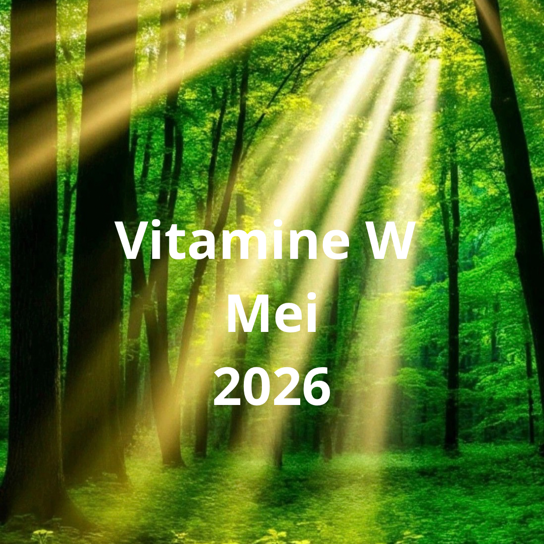 Vitamine W dk