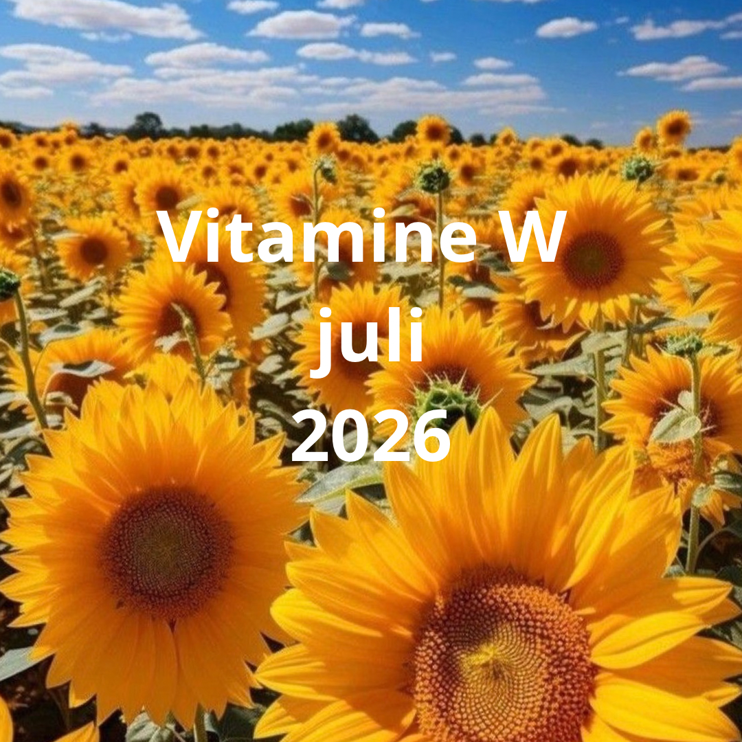 Vitamine W sok