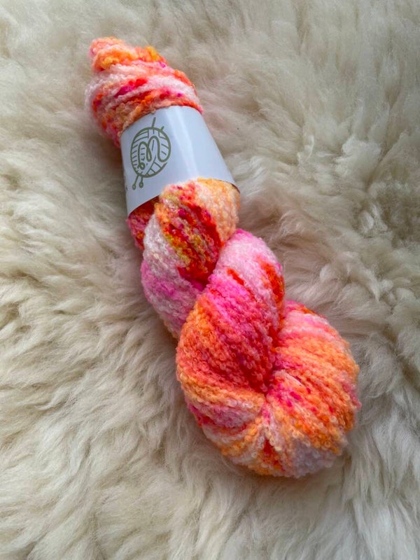 Bouclé : Summer jam