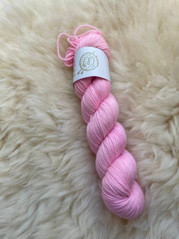 DK blush