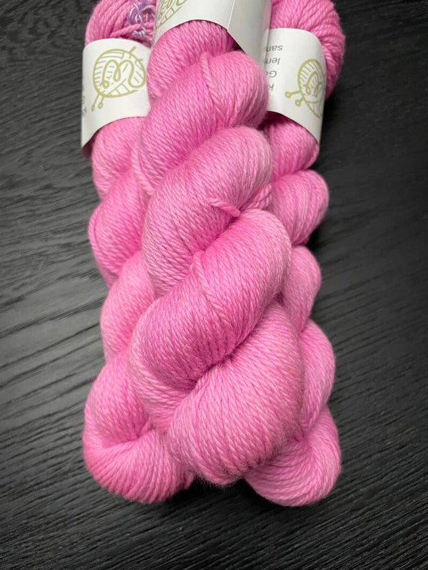 Aran poeder roze