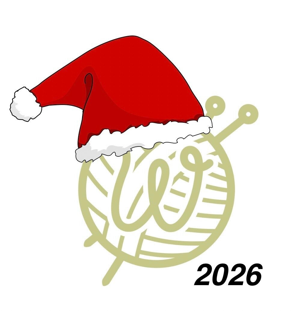 Advent kalender (preorder)