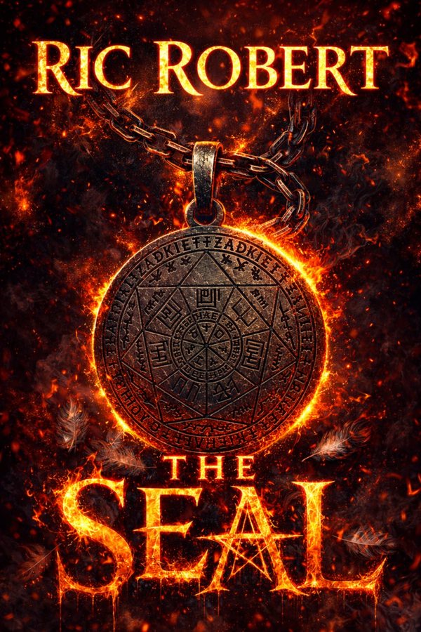 The Seal-Fire Edition Paperback