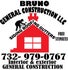 Bruno general construction LLC