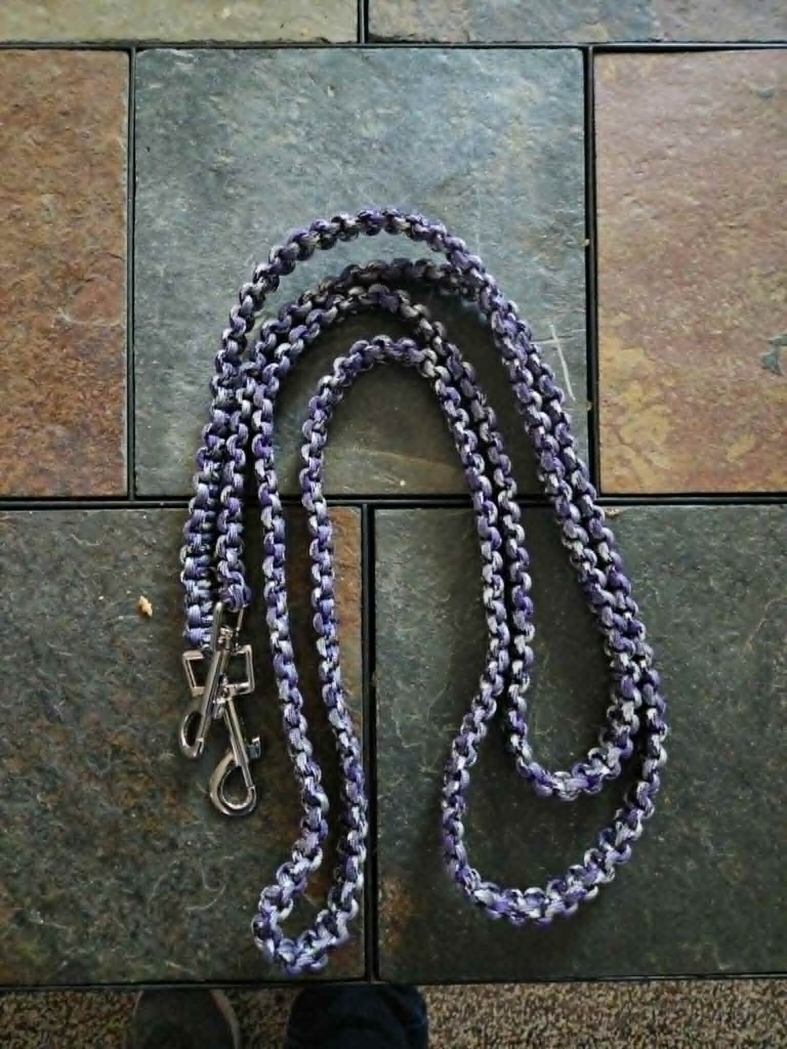 Barrel/Roping Reins