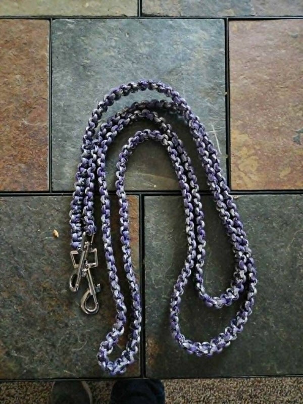 Barrel/Roping Reins