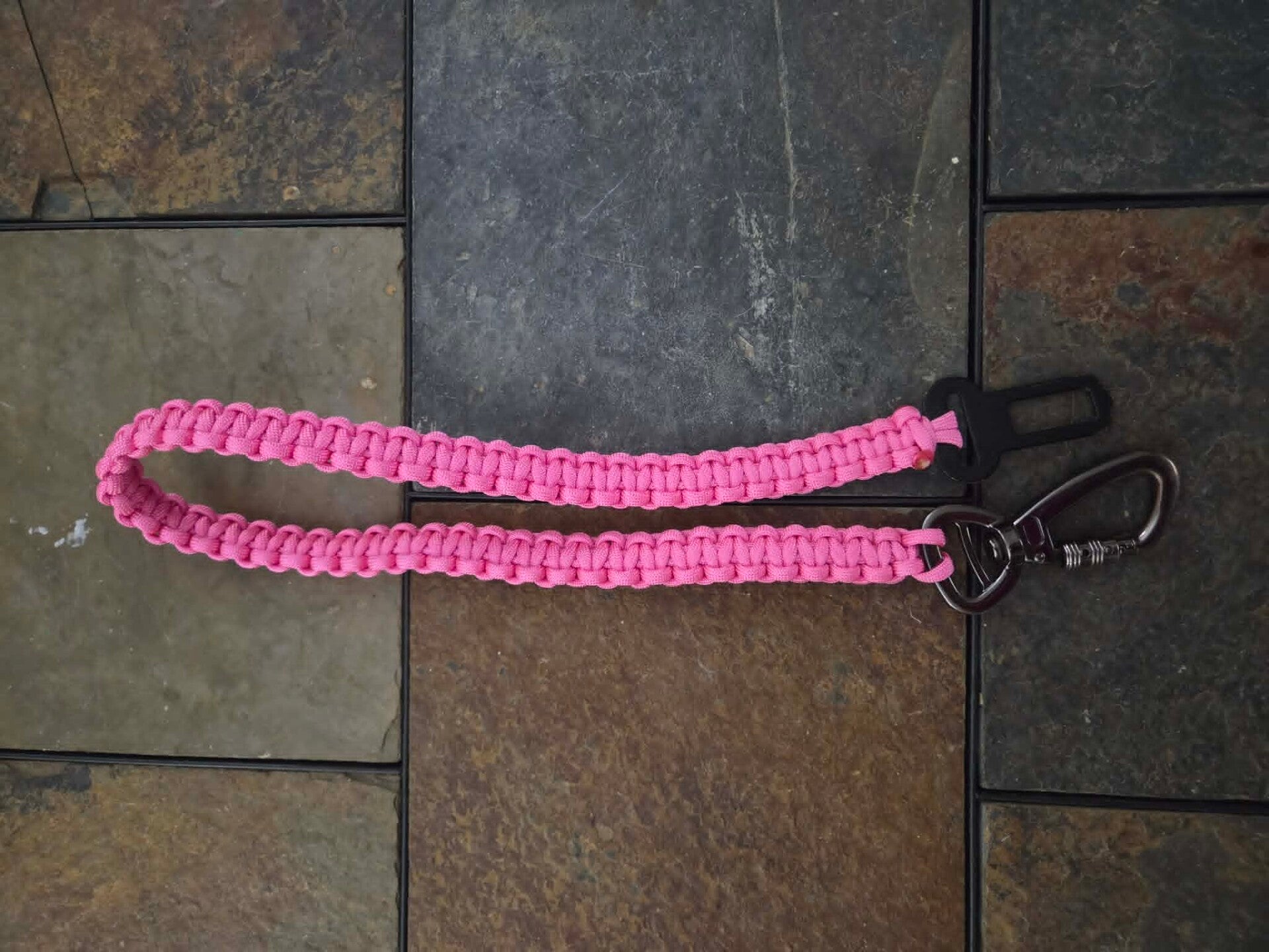 Pet Seatbelts