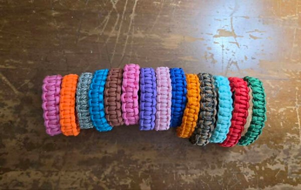 Bracelets