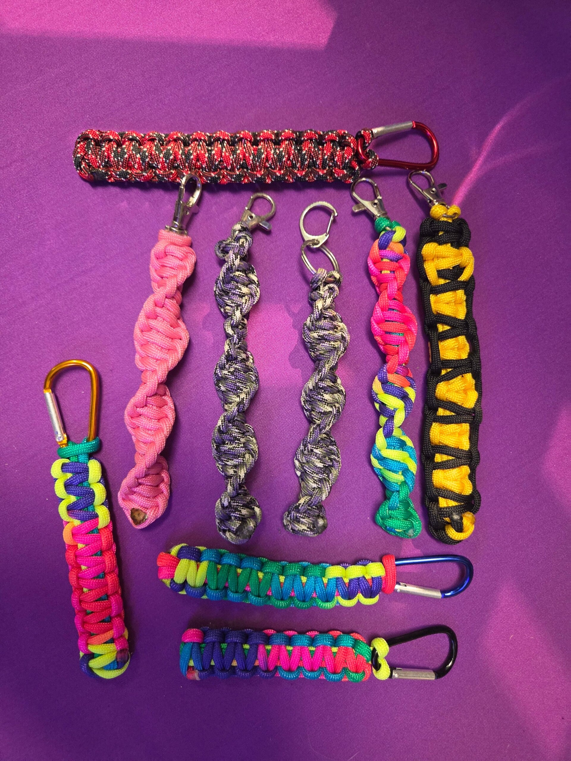 Keychains