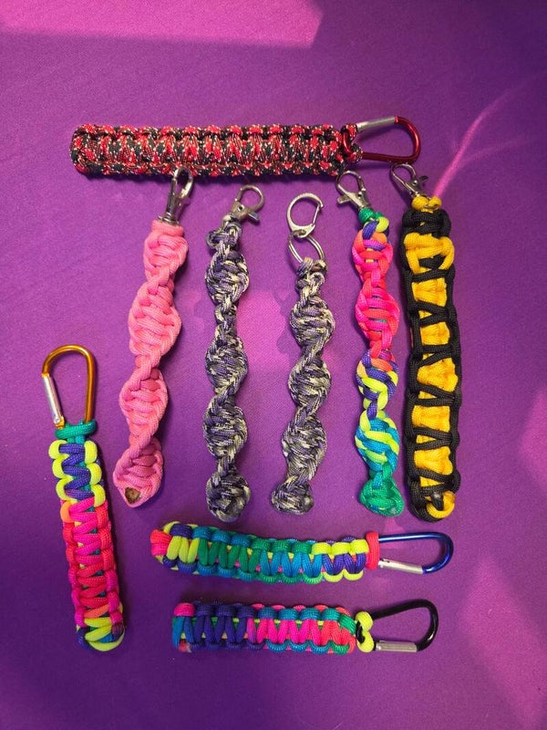 Keychains