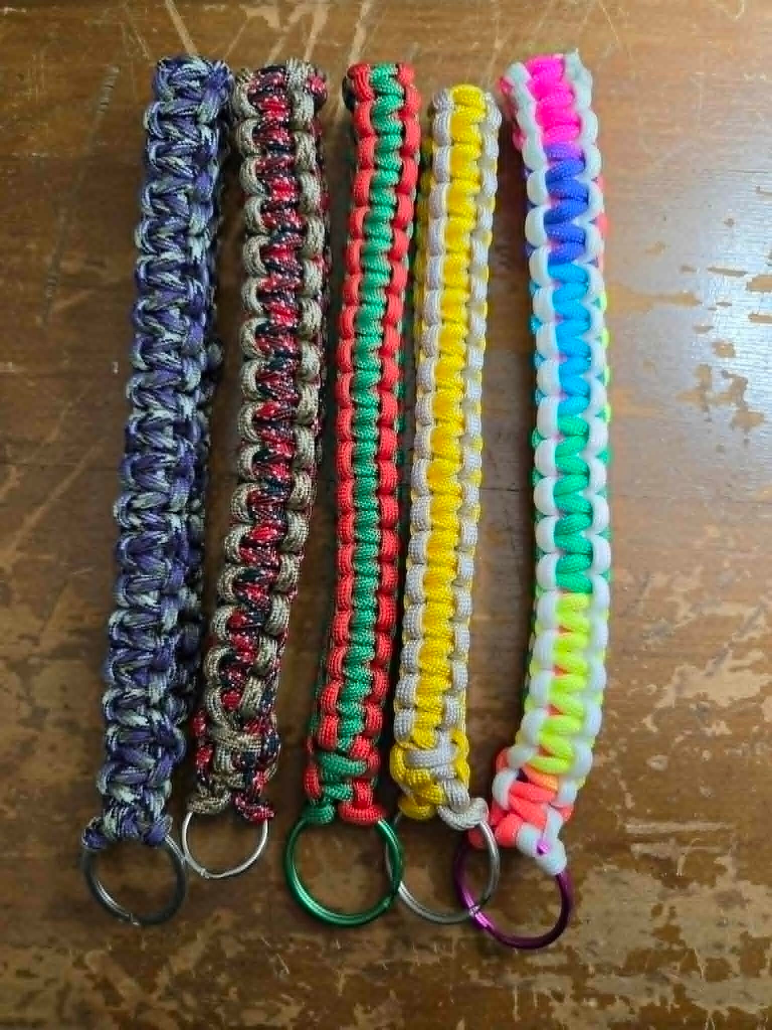 Wristlets