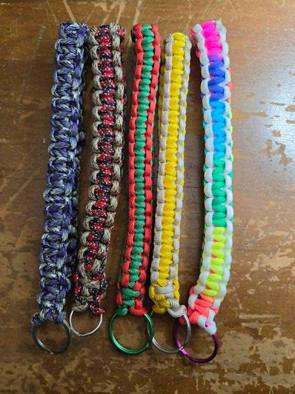 Wristlets