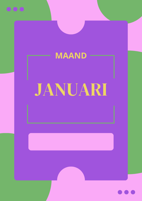 Workshops tuften in januari