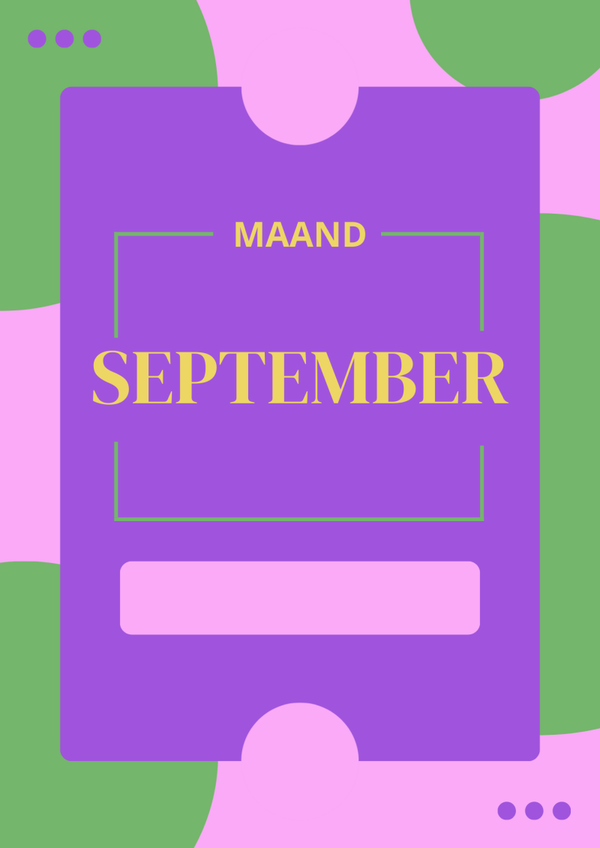 Workshops tuften in september