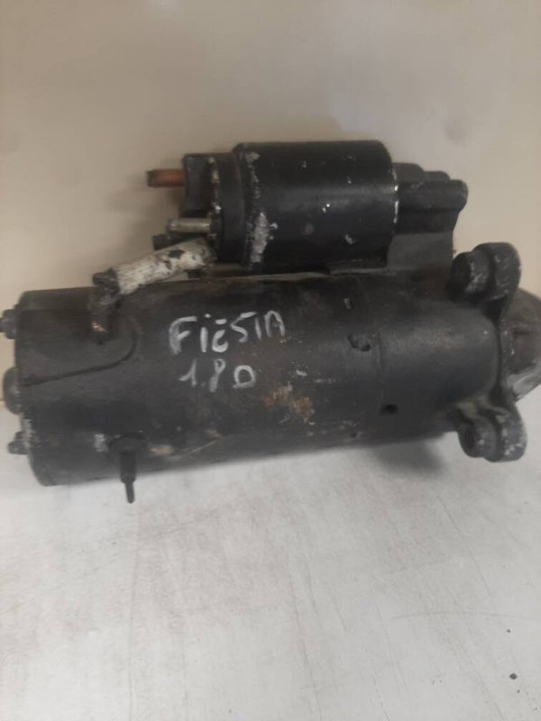 DEMARREUR FORD 1.8 D