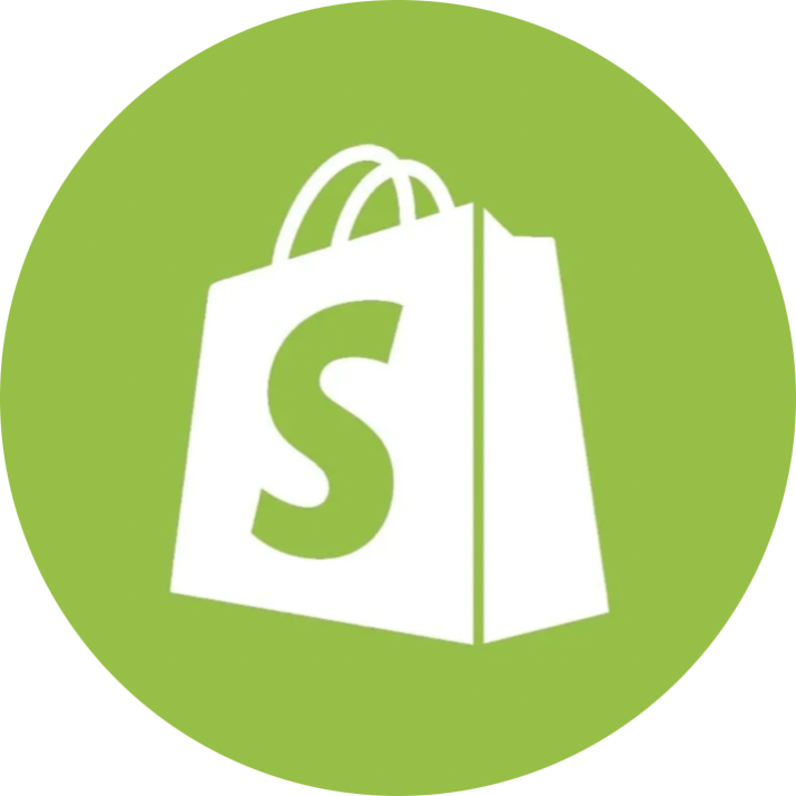 SHOPIFY