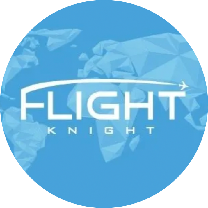 FLIGHTKNIGHTLUGGAGE
