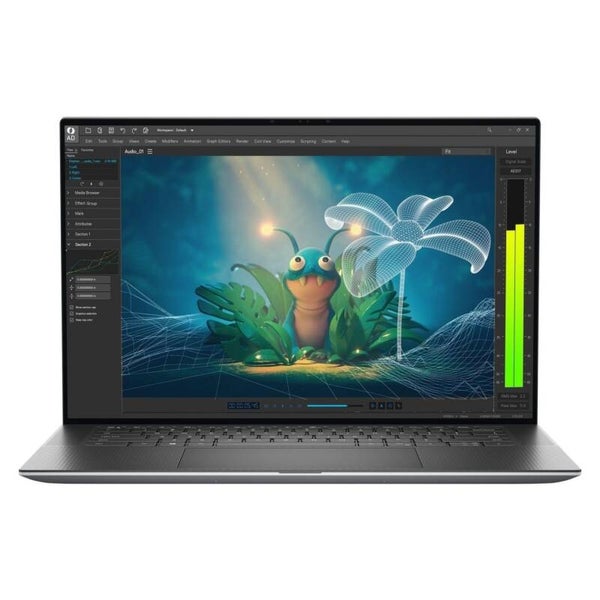 DELL PRECISION 5770