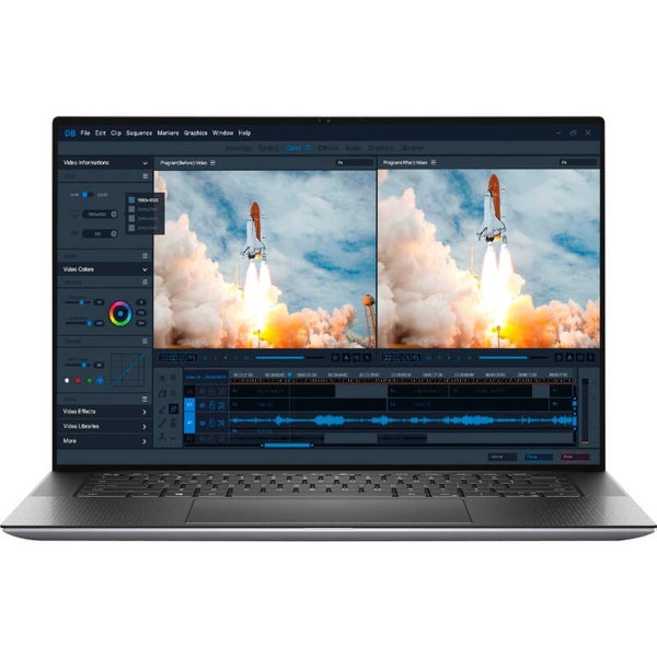 DELL PRECISION 5550