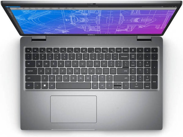 DELL LATITUDE 5531