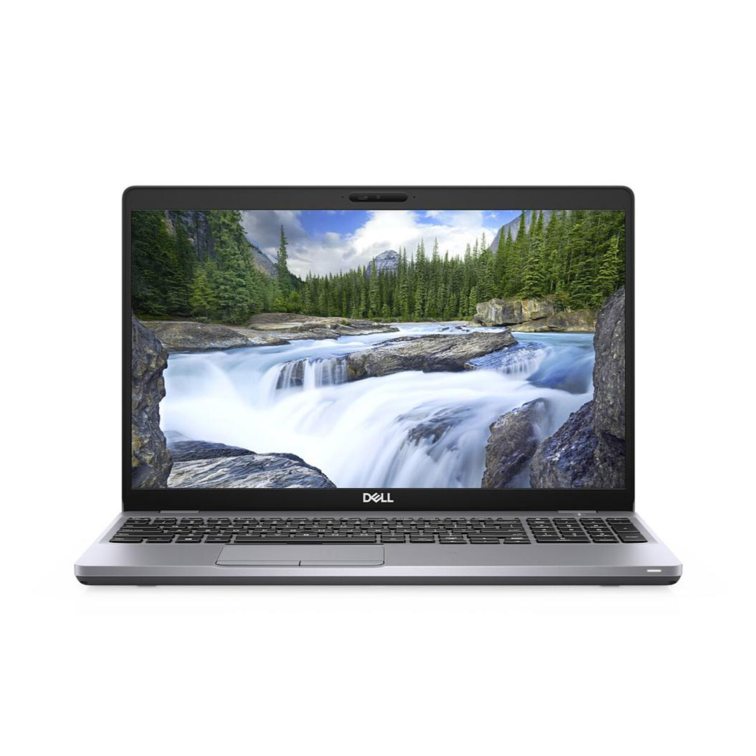 DELL LATITUDE 5510