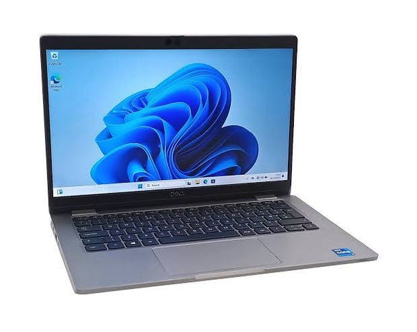 DELL LATITUDE 5320 TOUCH SCREEN