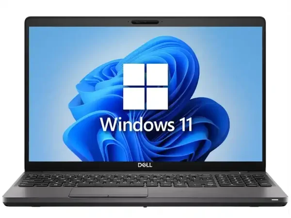 DELL LATITUDE 5500