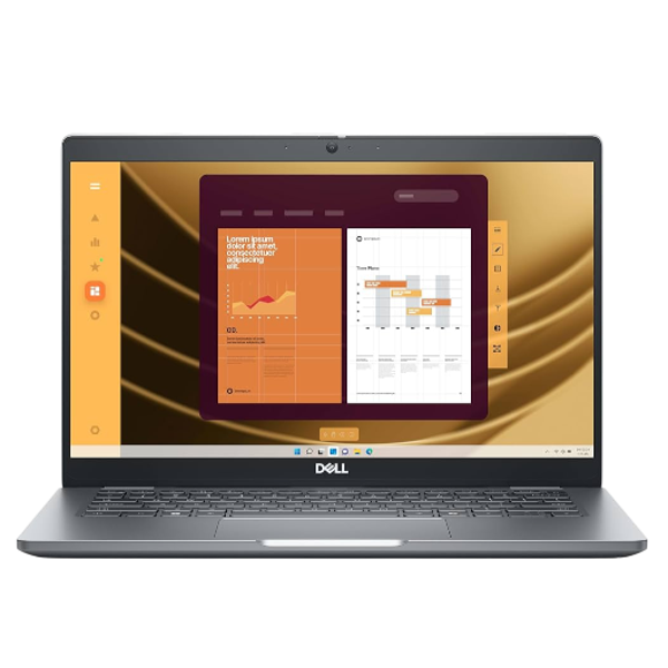 DELL LATITUDE 5350