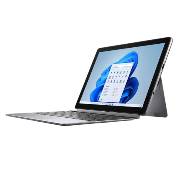 DELL LATITUDE 7210 DETACHALE TOUCH SCREEN