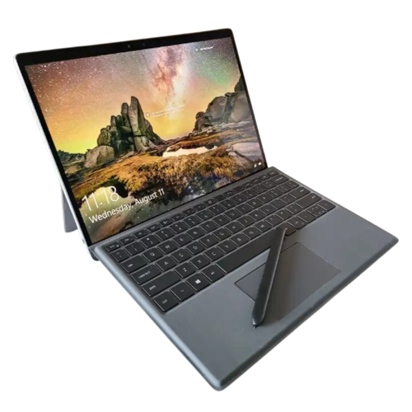 DELL LATITUDE 7320 DETACHALE TOUCH SCREEN