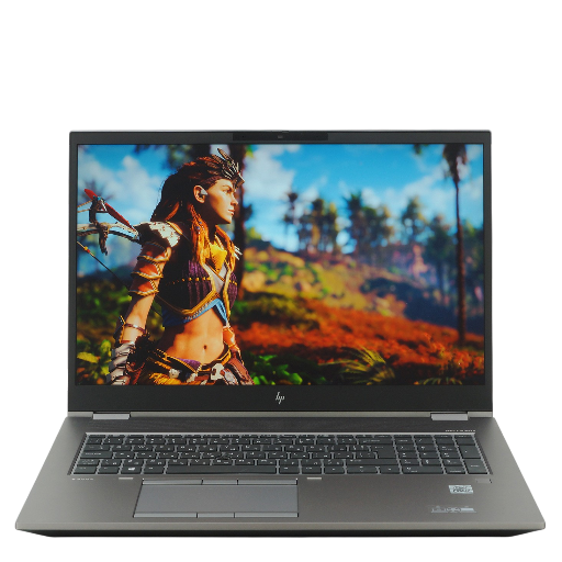 HP ZBOOK FURY 17 G7