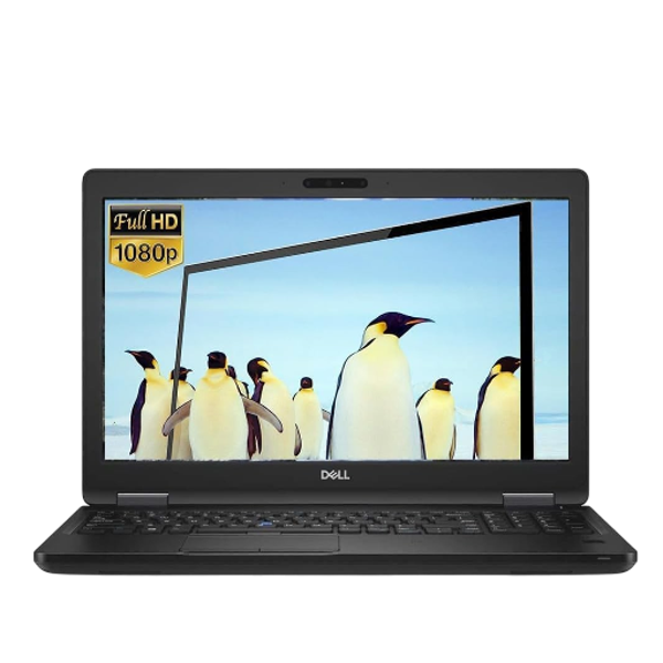 DELL LATITUDE 5590