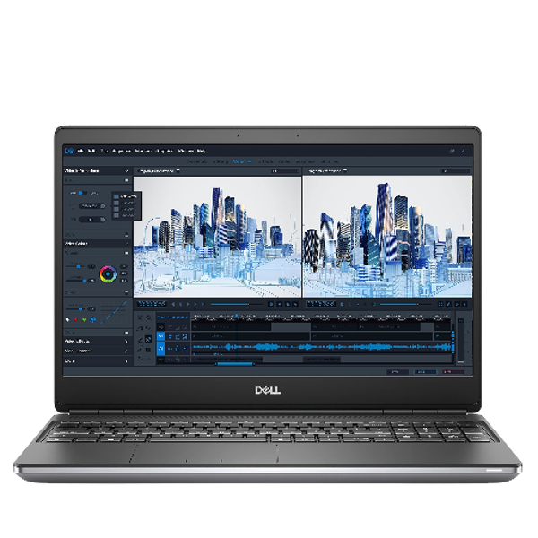 DELL PRECISION 7560